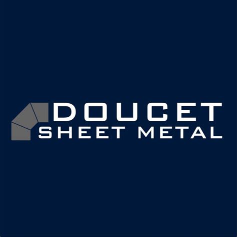 doucet sheet metal lake charles|Doucet Sheet Metal in Lake Charles, LA 70601 .